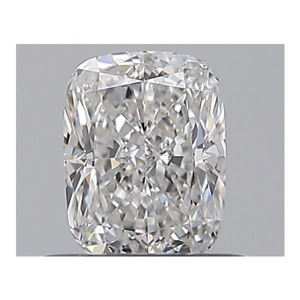 CUSHION 0.61 F VS1 EX-VG-EX - 2546223245 GIA Diamond