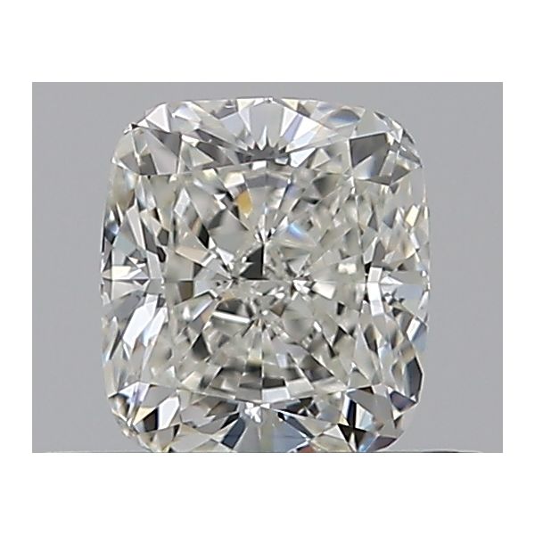 CUSHION 0.52 H VS1 EX-EX-EX - 2546223293 GIA Diamond