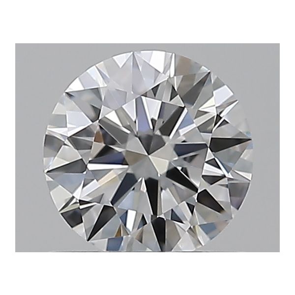 ROUND 0.51 D VVS2 EX-EX-EX - 2546223573 GIA Diamond
