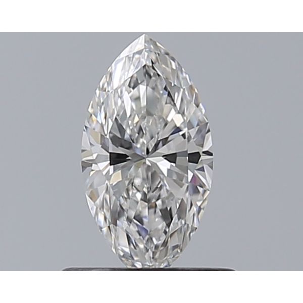 MARQUISE 0.52 D VS1 EX-VG-EX - 2546230914 GIA Diamond