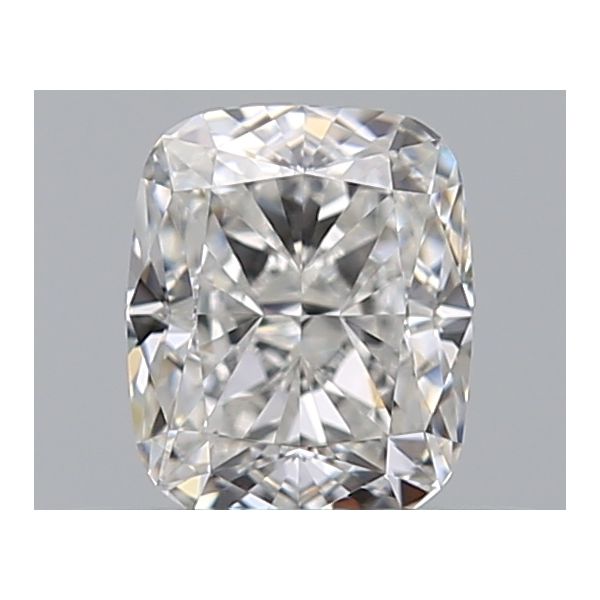 CUSHION 0.5 G VVS1 VG-EX-EX - 2546231338 GIA Diamond