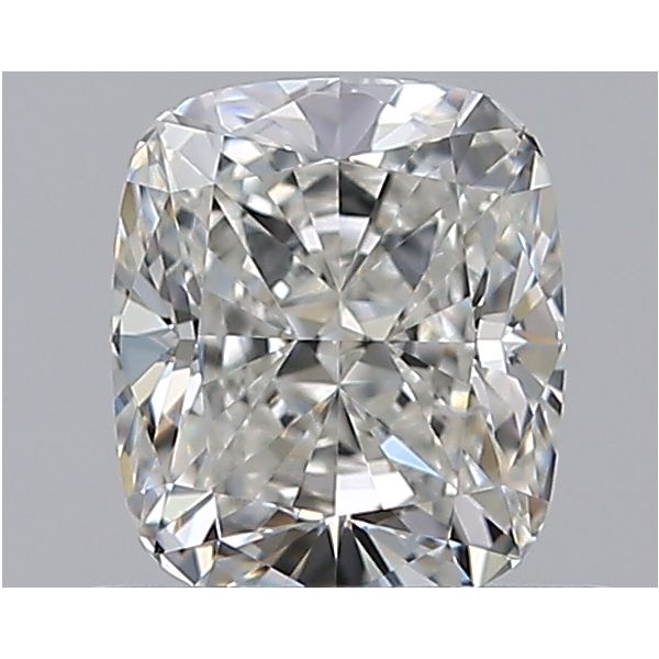 CUSHION 0.78 H VVS1 EX-EX-EX - 2546231418 GIA Diamond