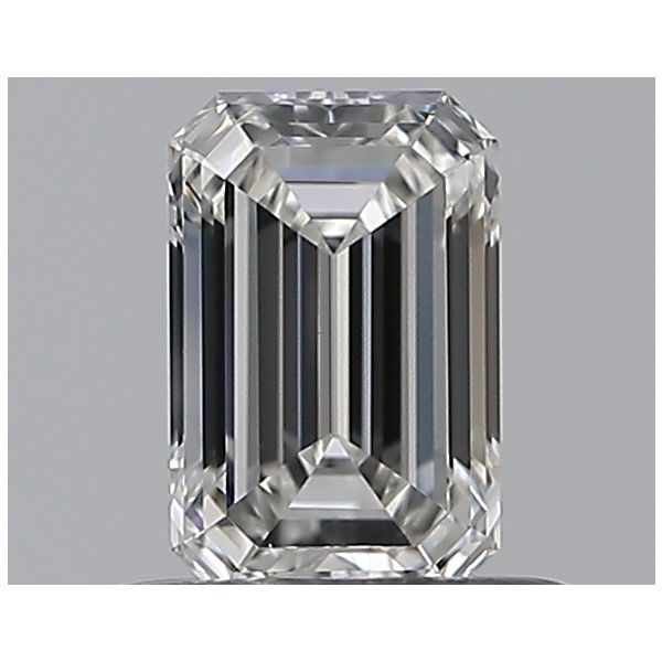 EMERALD 0.52 G VS1 EX-VG-EX - 2546231465 GIA Diamond