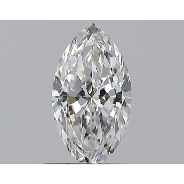 MARQUISE 0.5 G VS2 VG-VG-EX - 2546231595 GIA Diamond
