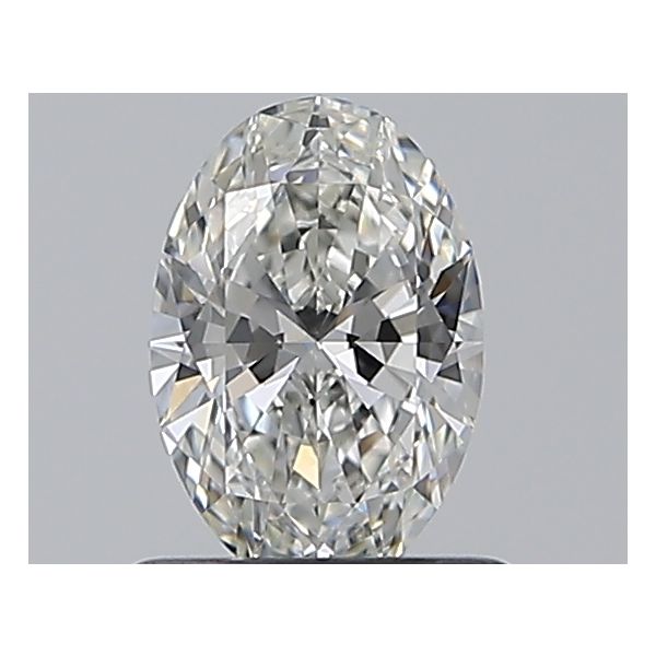 OVAL 0.65 G VVS2 EX-EX-EX - 2546234540 GIA Diamond
