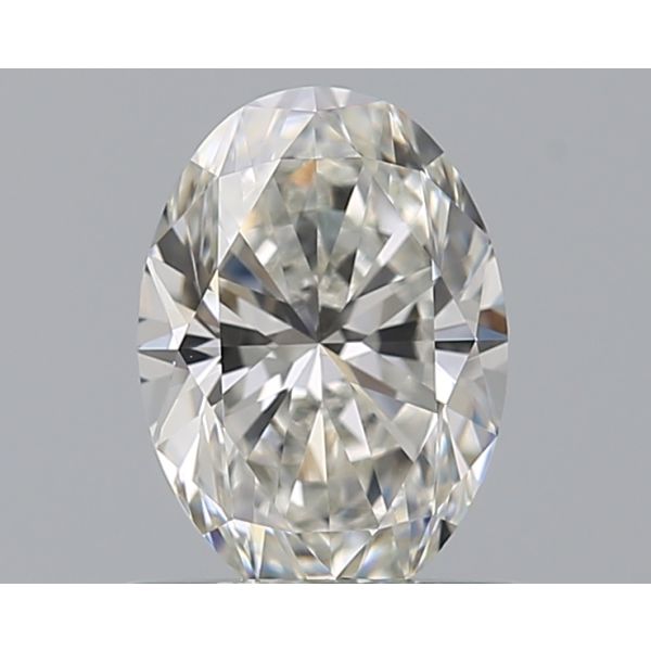 OVAL 0.71 H VVS2 VG-EX-EX - 2546235093 GIA Diamond