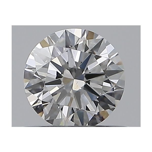 ROUND 0.5 F VS2 EX-EX-EX - 2546241161 GIA Diamond