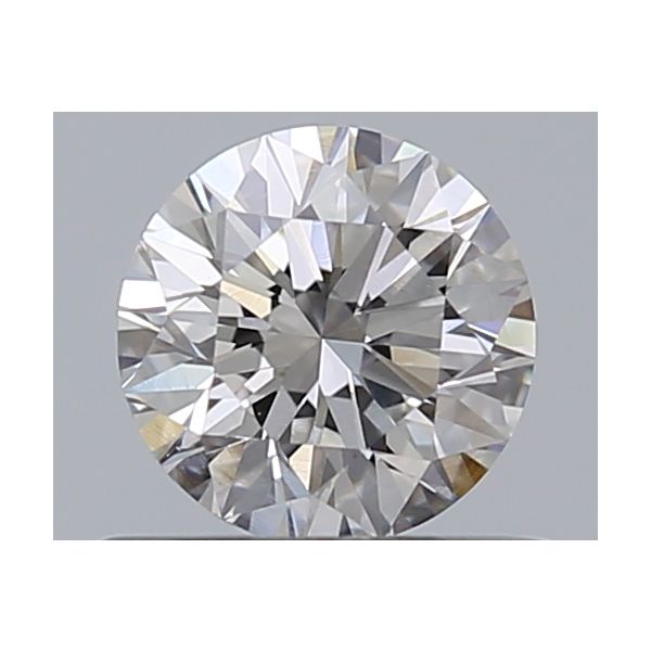 ROUND 0.5 G VS1 EX-EX-EX - 2546241610 GIA Diamond