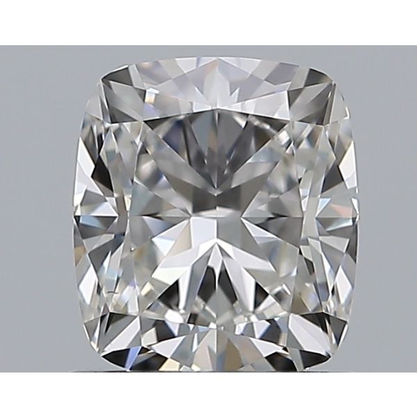 CUSHION 1 G VS2 EX-EX-EX - 2546242914 GIA Diamond