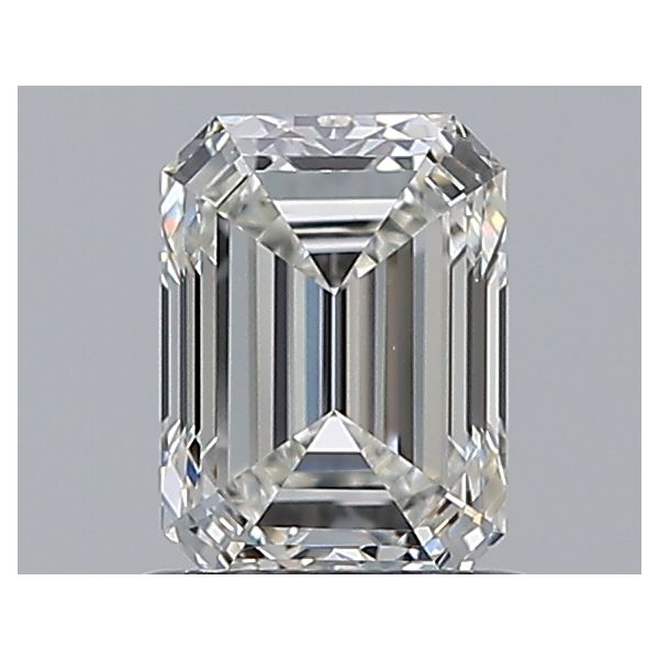 EMERALD 0.98 I VS2 VG-EX-EX - 2546243034 GIA Diamond