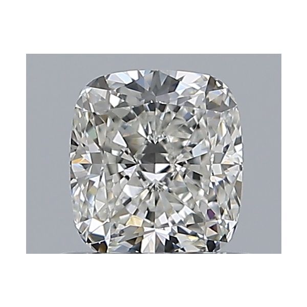 CUSHION 0.73 G VVS2 VG-EX-EX - 2546243579 GIA Diamond