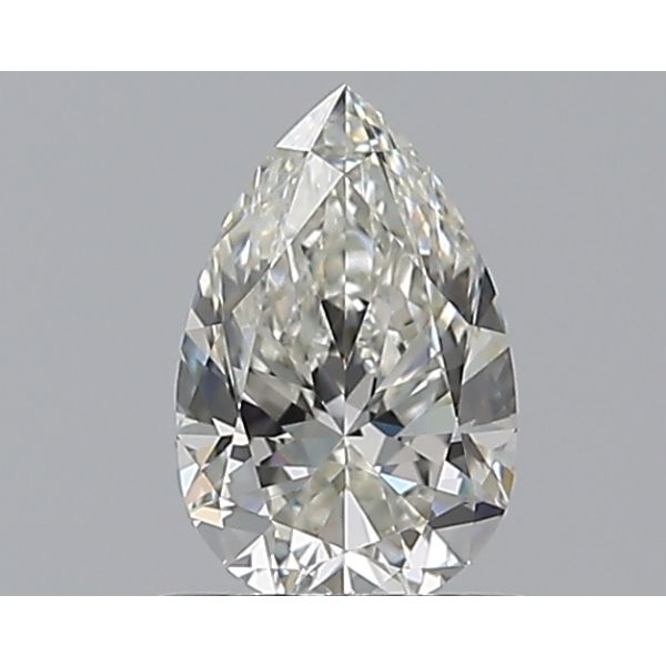 PEAR 0.71 I VVS2 VG-EX-EX - 2546244030 GIA Diamond