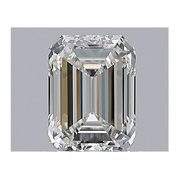 EMERALD 0.8 H VVS1 VG-EX-EX - 2546244152 GIA Diamond