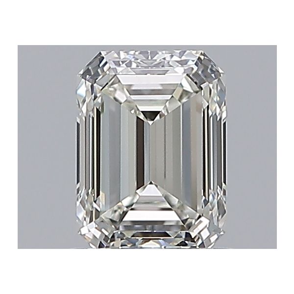 EMERALD 0.92 I VVS1 VG-EX-EX - 2546252028 GIA Diamond