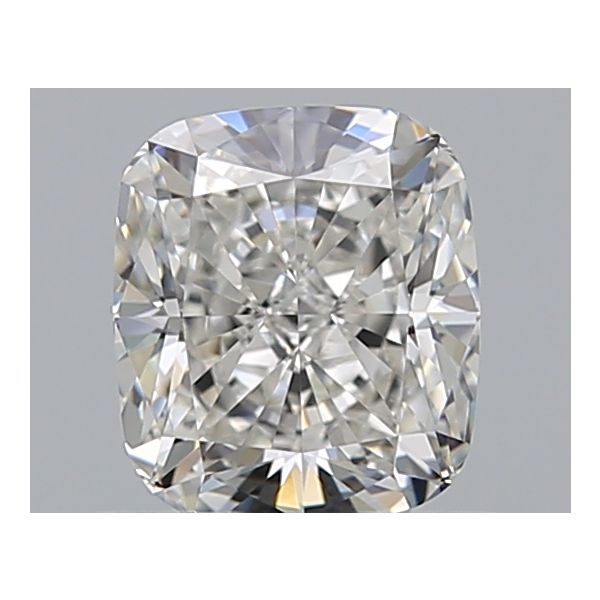 CUSHION 0.75 H VS1 EX-EX-EX - 2546252563 GIA Diamond