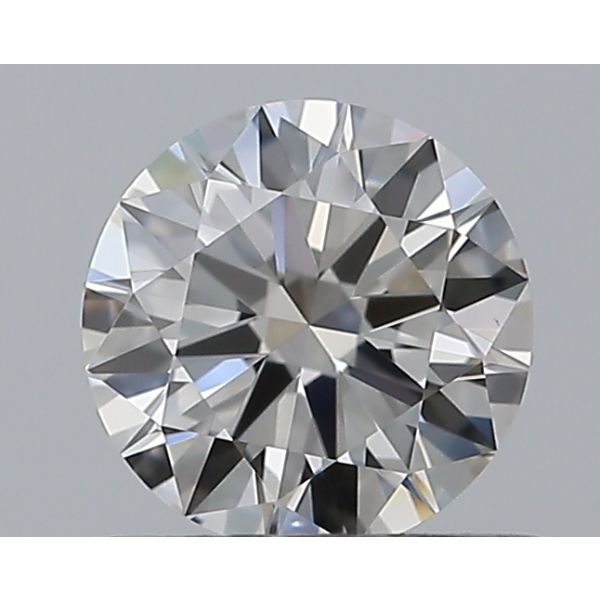 ROUND 0.5 G VS1 EX-EX-EX - 2546252796 GIA Diamond