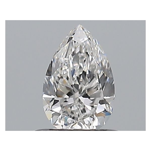 PEAR 0.5 E VVS2 VG-VG-EX - 2546255624 GIA Diamond