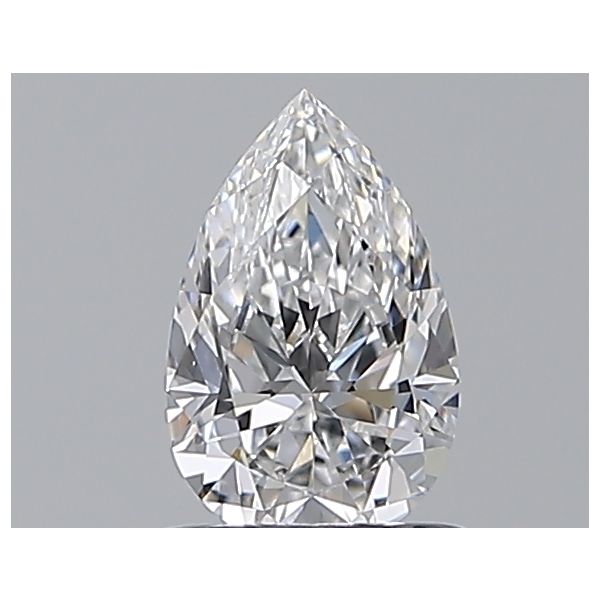 PEAR 0.7 D VS1 EX-EX-EX - 2546255842 GIA Diamond