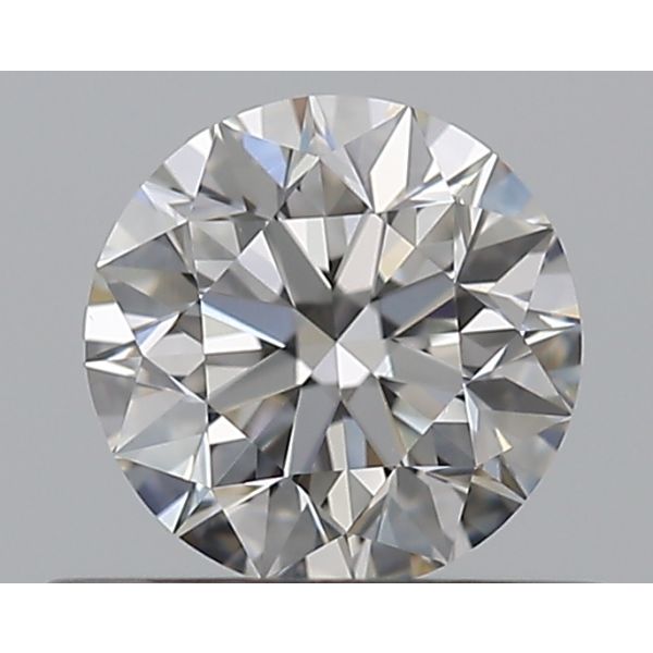 ROUND 0.5 G VS1 EX-EX-EX - 2546257093 GIA Diamond