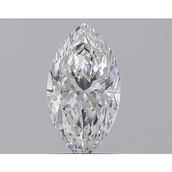 MARQUISE 1 D VS2 VG-EX-EX - 2546258957 GIA Diamond