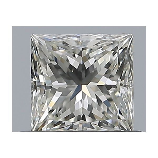 PRINCESS 0.51 I VVS2 EX-EX-EX - 2546261423 GIA Diamond