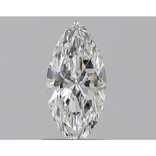 MARQUISE 0.61 E VS2 EX-VG-EX - 2546262052 GIA Diamond
