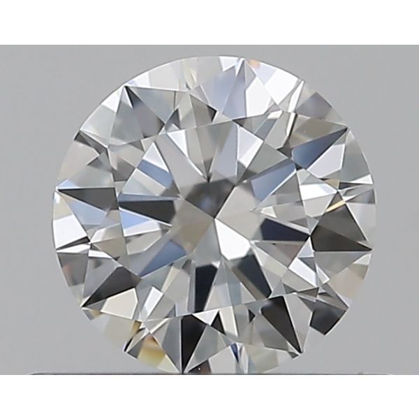 ROUND 0.5 D VVS1 EX-EX-EX - 2546268769 GIA Diamond