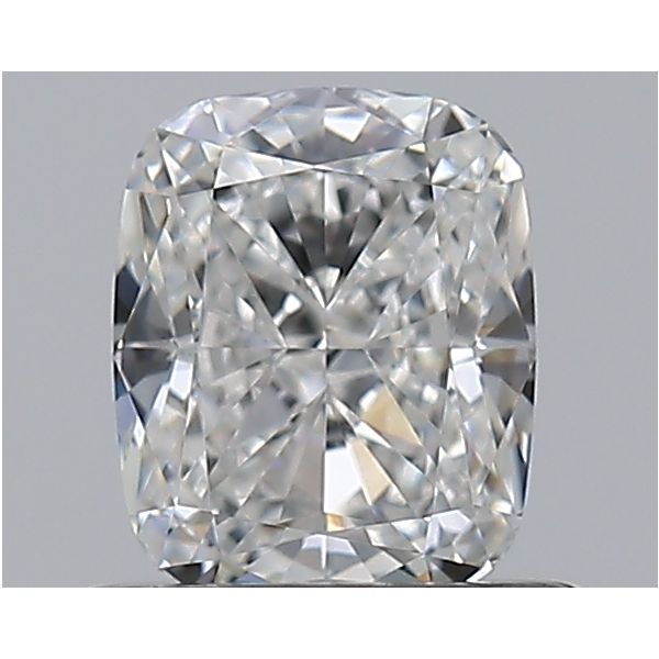 CUSHION 0.68 F VS1 EX-VG-EX - 2546270198 GIA Diamond