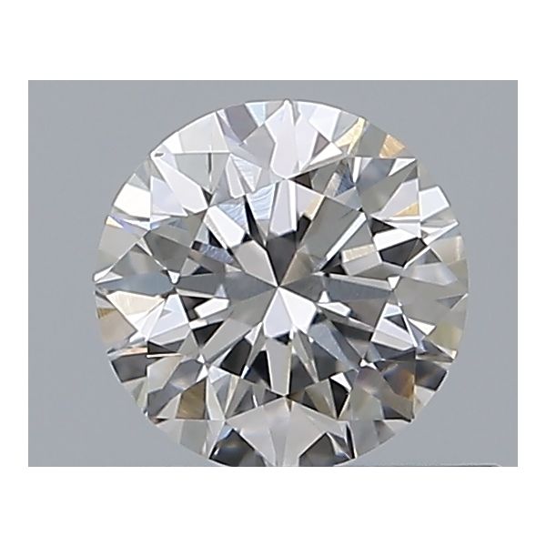 ROUND 0.5 E VS2 EX-EX-EX - 2546273748 GIA Diamond
