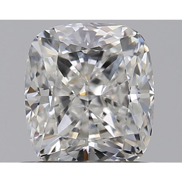 CUSHION 0.71 F VS2 VG-EX-EX - 2546279256 GIA Diamond