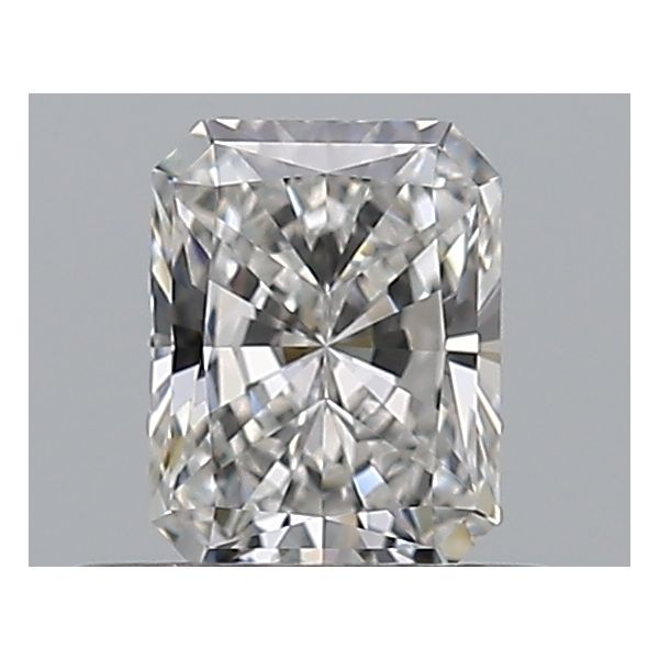 RADIANT 0.5 F VVS2 VG-EX-EX - 2546280908 GIA Diamond