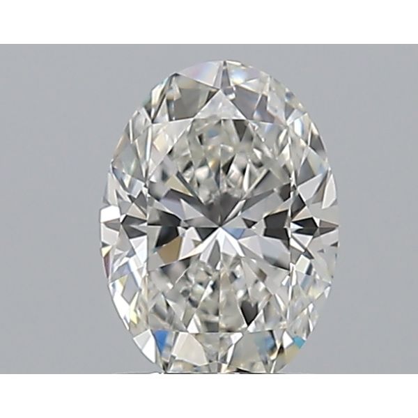 OVAL 0.8 G VS1 EX-EX-EX - 2546282362 GIA Diamond
