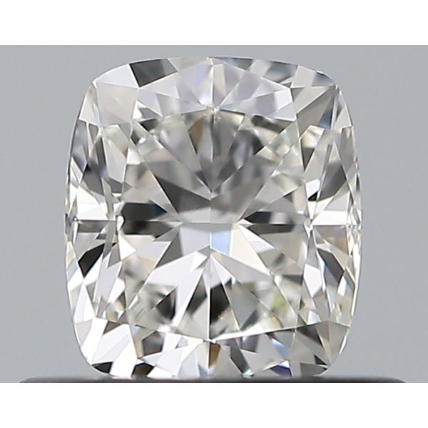 CUSHION 0.5 G VVS2 VG-EX-EX - 2546288101 GIA Diamond