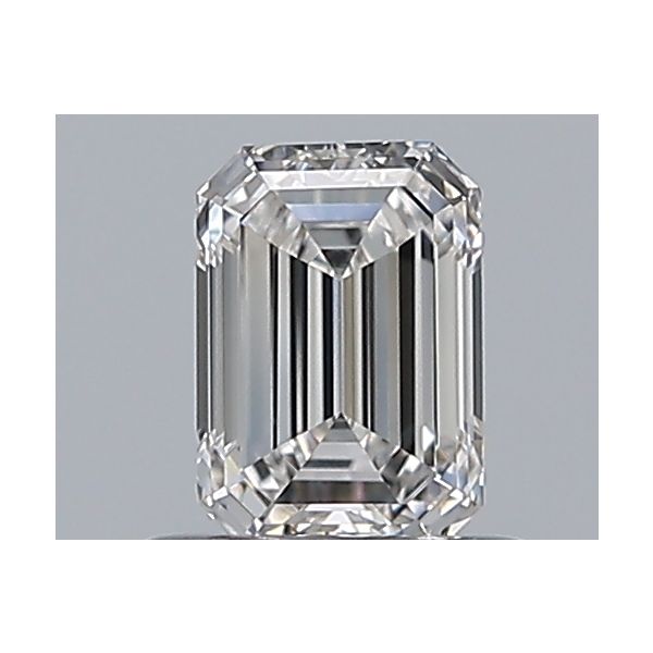 EMERALD 0.57 E VVS1 EX-VG-EX - 2546288248 GIA Diamond