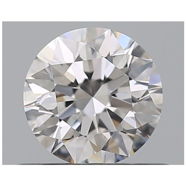 ROUND 0.52 E VVS1 EX-EX-EX - 2546290143 GIA Diamond
