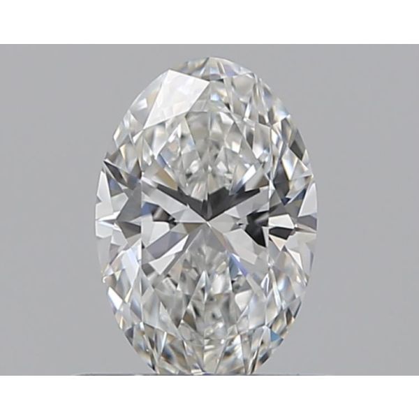 OVAL 0.5 F VS1 EX-VG-EX - 2546290616 GIA Diamond