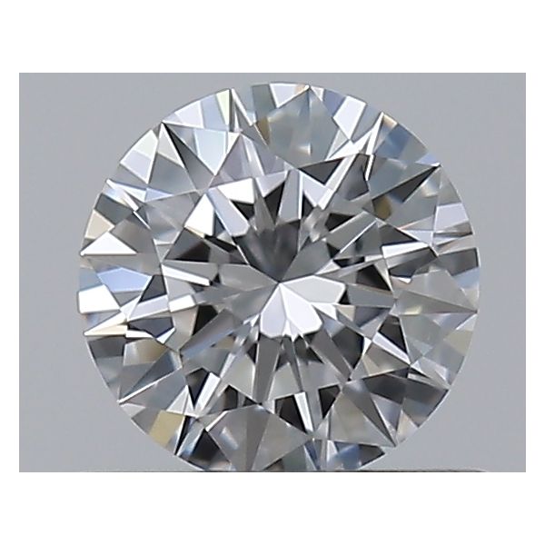 ROUND 0.5 D VVS1 EX-EX-EX - 2546291158 GIA Diamond