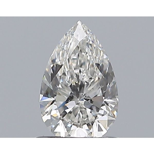 PEAR 0.72 F VS1 EX-VG-EX - 2546295781 GIA Diamond