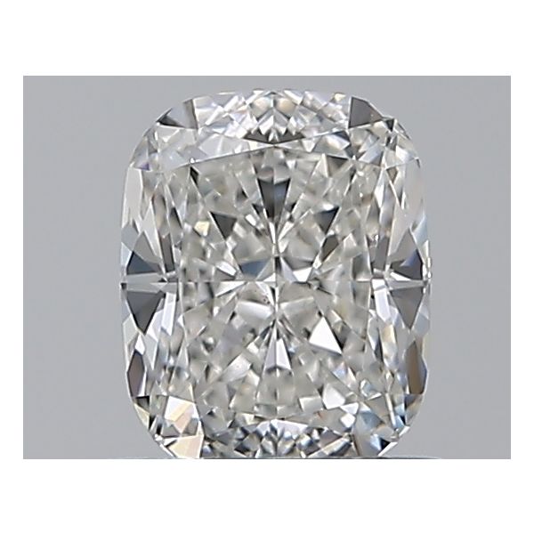 CUSHION 0.73 G VS1 EX-EX-EX - 2546300153 GIA Diamond