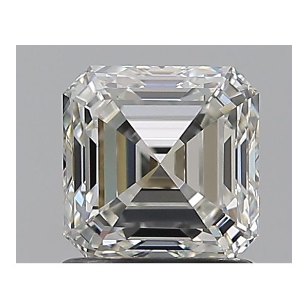 SQ EMERALD 1.2 I VVS2 VG-VG-EX - 2546316076 GIA Diamond