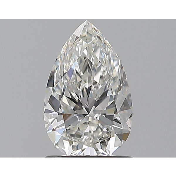 PEAR 1 G VS1 EX-EX-EX - 2546316159 GIA Diamond