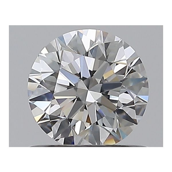 ROUND 0.59 E VS2 EX-EX-EX - 2546320608 GIA Diamond