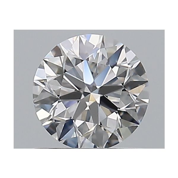 ROUND 0.8 E VVS2 EX-EX-EX - 2546324973 GIA Diamond
