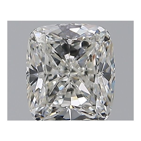 CUSHION 1.2 H VVS1 EX-EX-EX - 2546331292 GIA Diamond