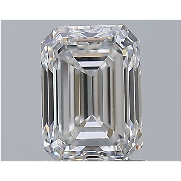 EMERALD 1.2 G VVS2 VG-EX-EX - 2546331634 GIA Diamond