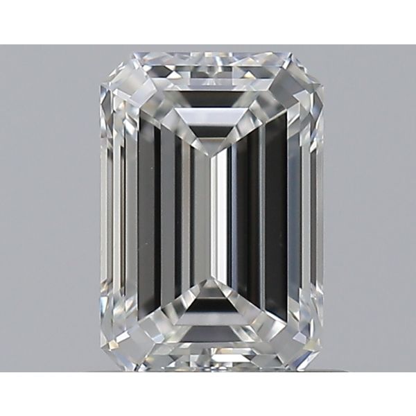 EMERALD 0.7 G VS2 EX-VG-EX - 2546331737 GIA Diamond