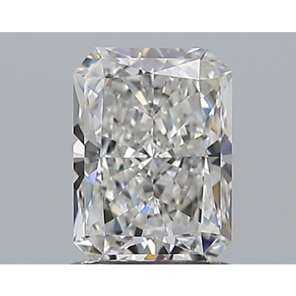 RADIANT 1 F VS1 EX-EX-EX - 2546336788 GIA Diamond