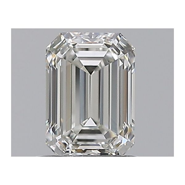 EMERALD 0.8 H VVS1 EX-EX-EX - 2546341100 GIA Diamond