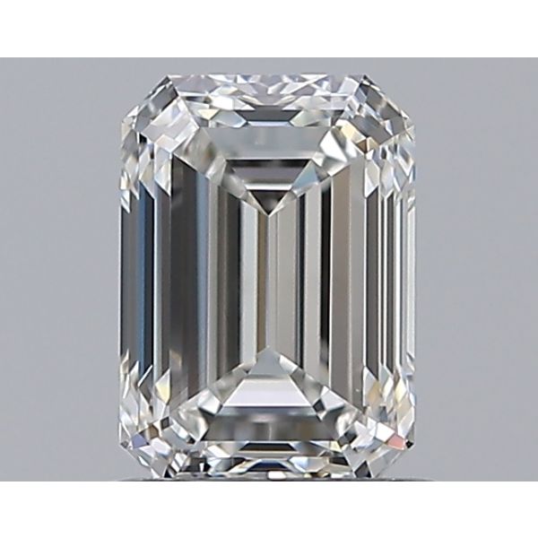 EMERALD 1 G VS1 VG-EX-EX - 2546342384 GIA Diamond
