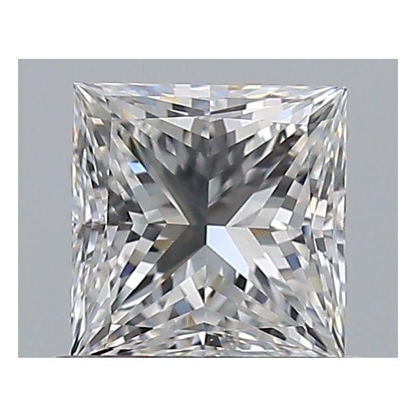 PRINCESS 0.75 E VS2 VG-VG-EX - 2546344643 GIA Diamond